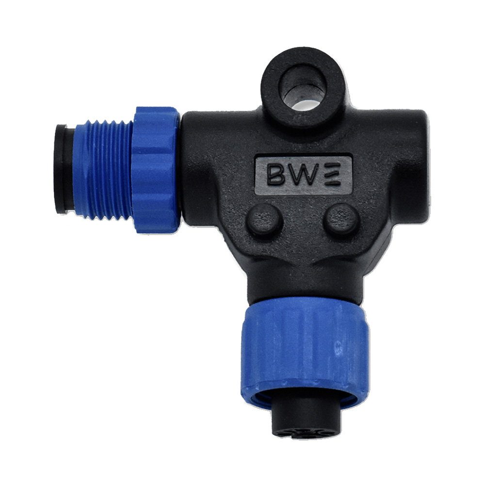 2704-12-011 NMEA 2000 Right Angle Adapter