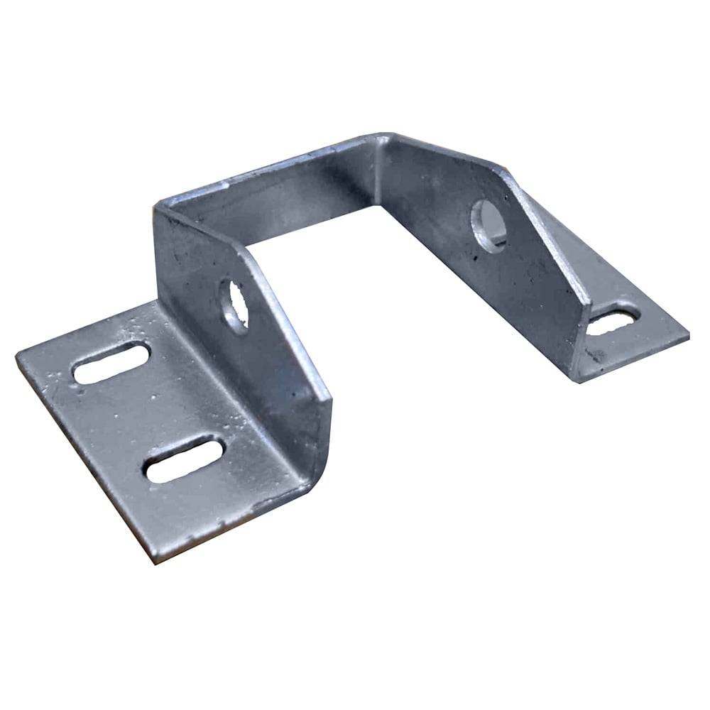 250-022387-10EZ Bunk Mounting Bracket - Galvanized