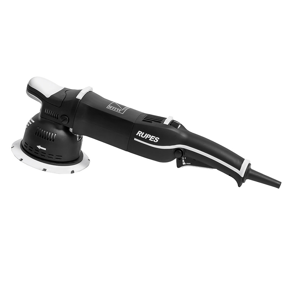LK900E-US-STD Gear Driven Dual Action Polisher Bigfoot Mille LK900E Tool Only