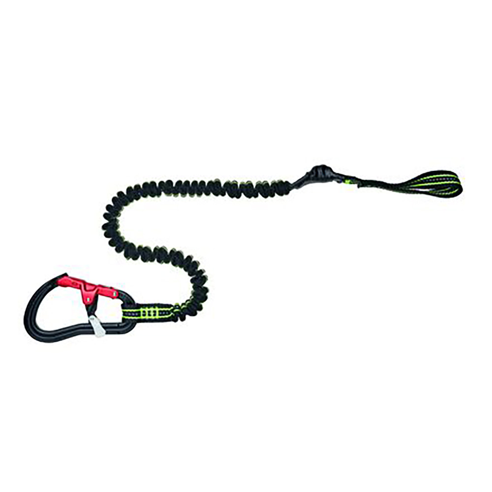 7038W 4.5 ft. Proline Elastic Tether Hook Loop - Single