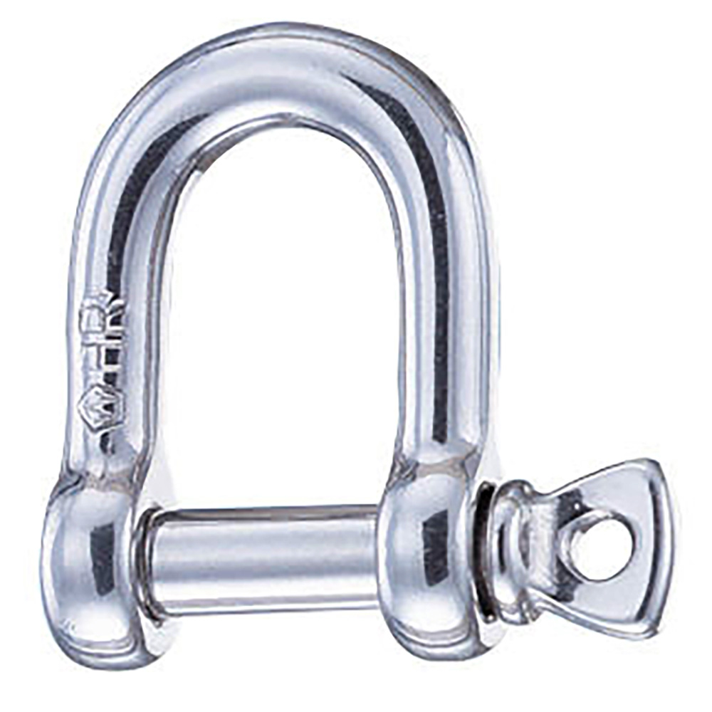 11207W 14 mm Dia. HR D Shackle