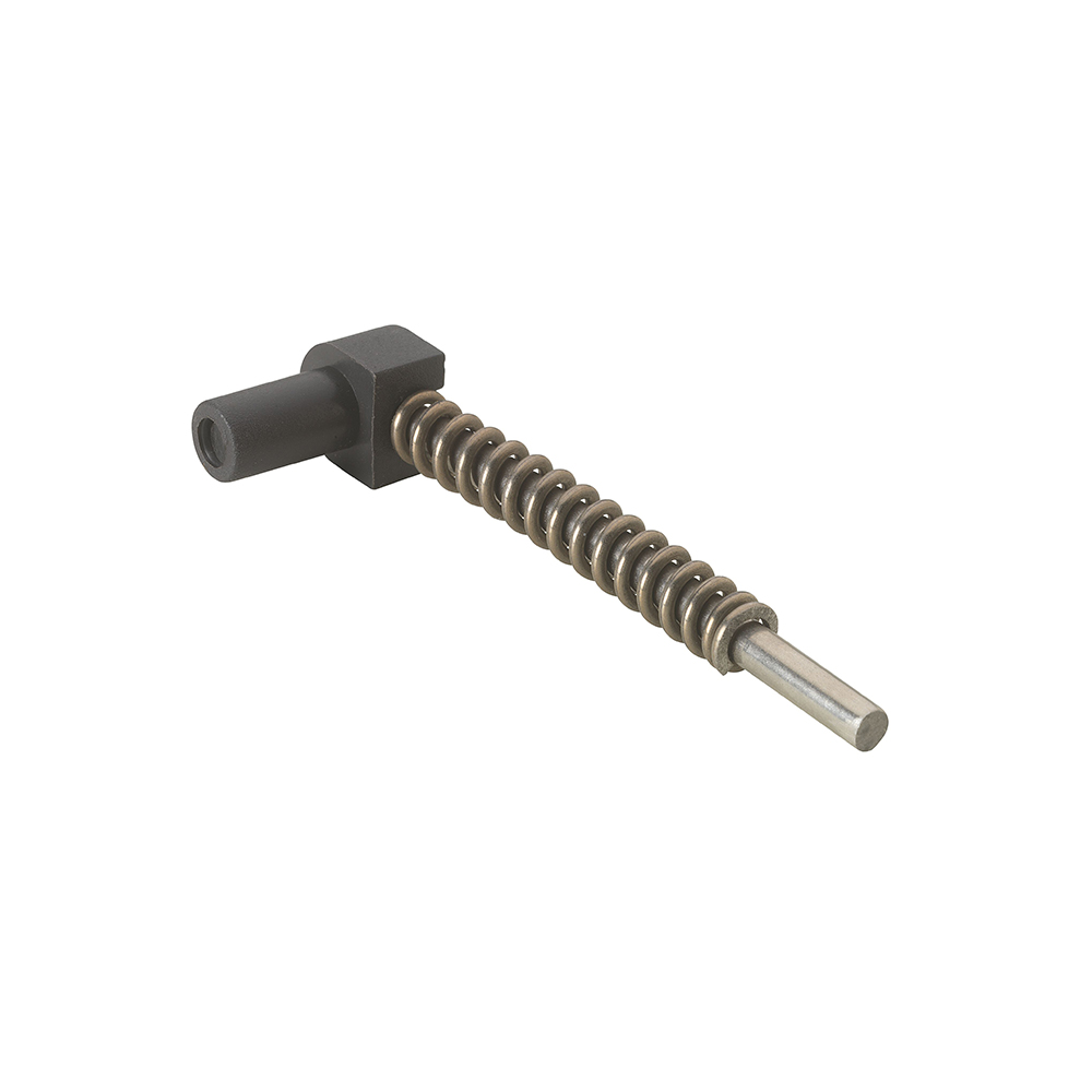 81549 DO 550 Rope Clutch - Spring Assembly