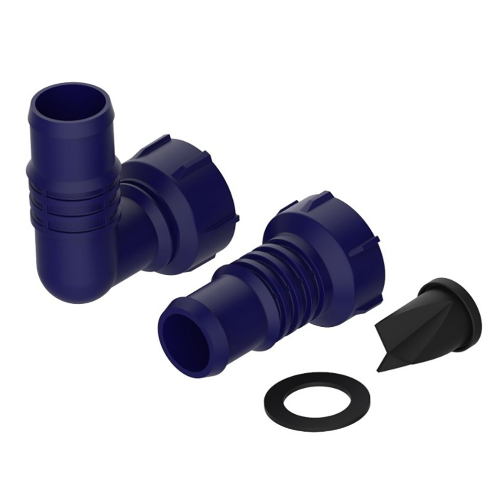 AK5512-7 Service Kit for S1200-Bilge Pumps