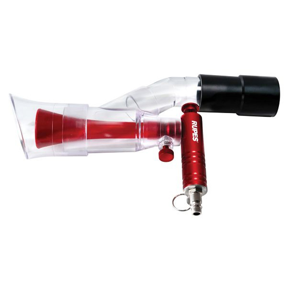 9.AG5500 Air-Jet Pad Cleaner