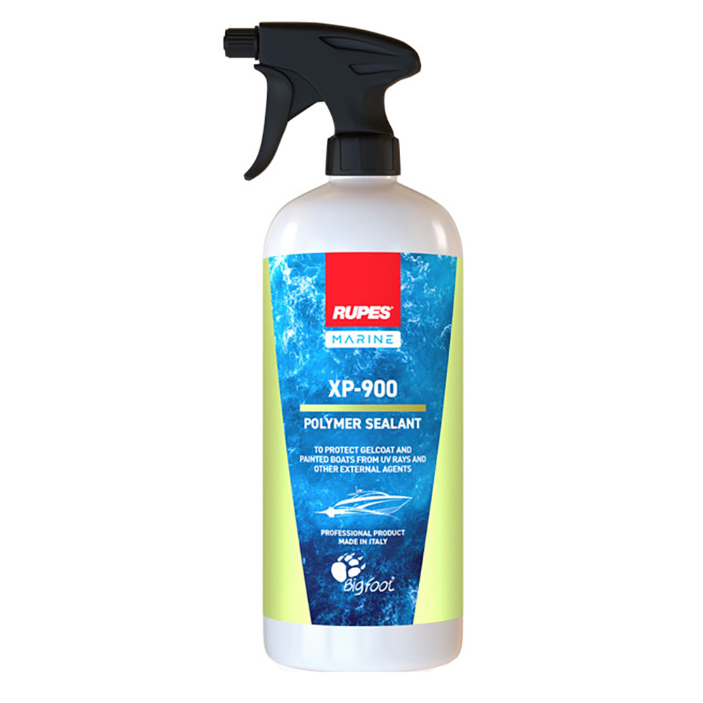 9.XP900 16 oz Marine XP-900 Polymer Spray Sealant