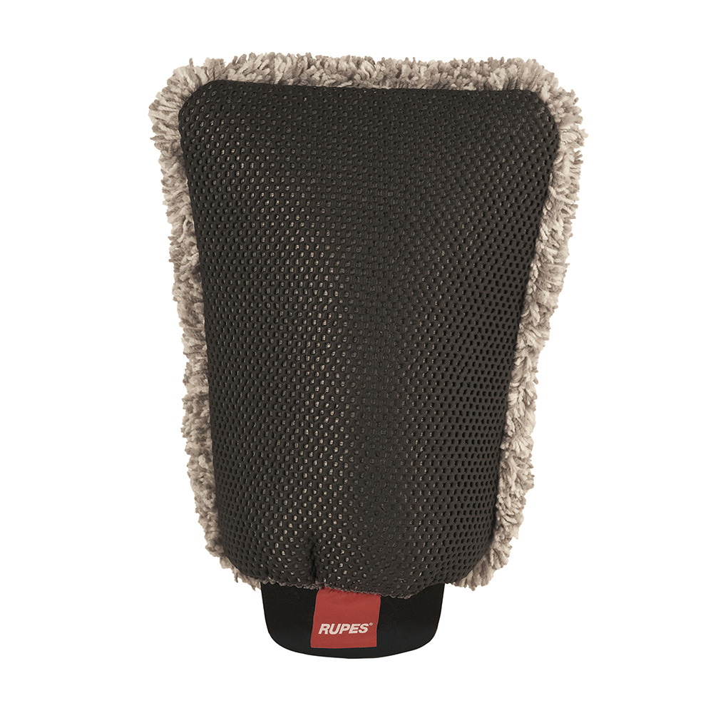 9.CLAYMITT Wash & Decontamination Mitt