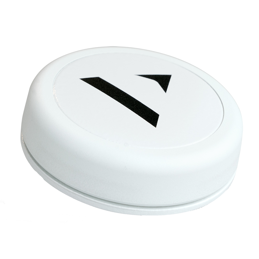 B00034901 GO GPS Receiver