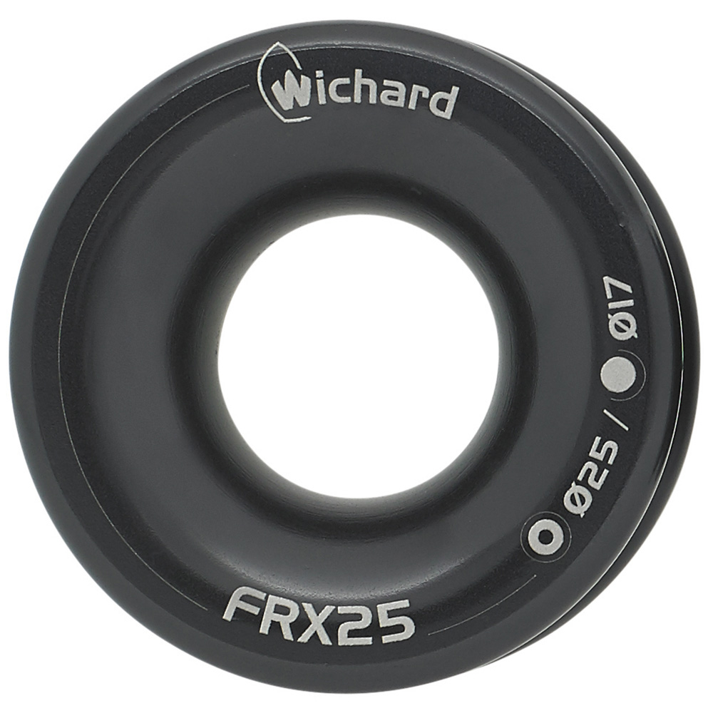 22517W 0.98 in. FRX25 Friction Ring - 25 mm