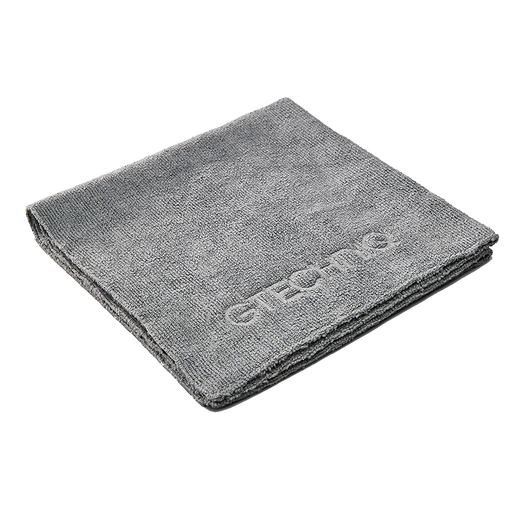 MMF1 10 MF1 ZeroR Microfiber Buff Cloth - Pack of 10