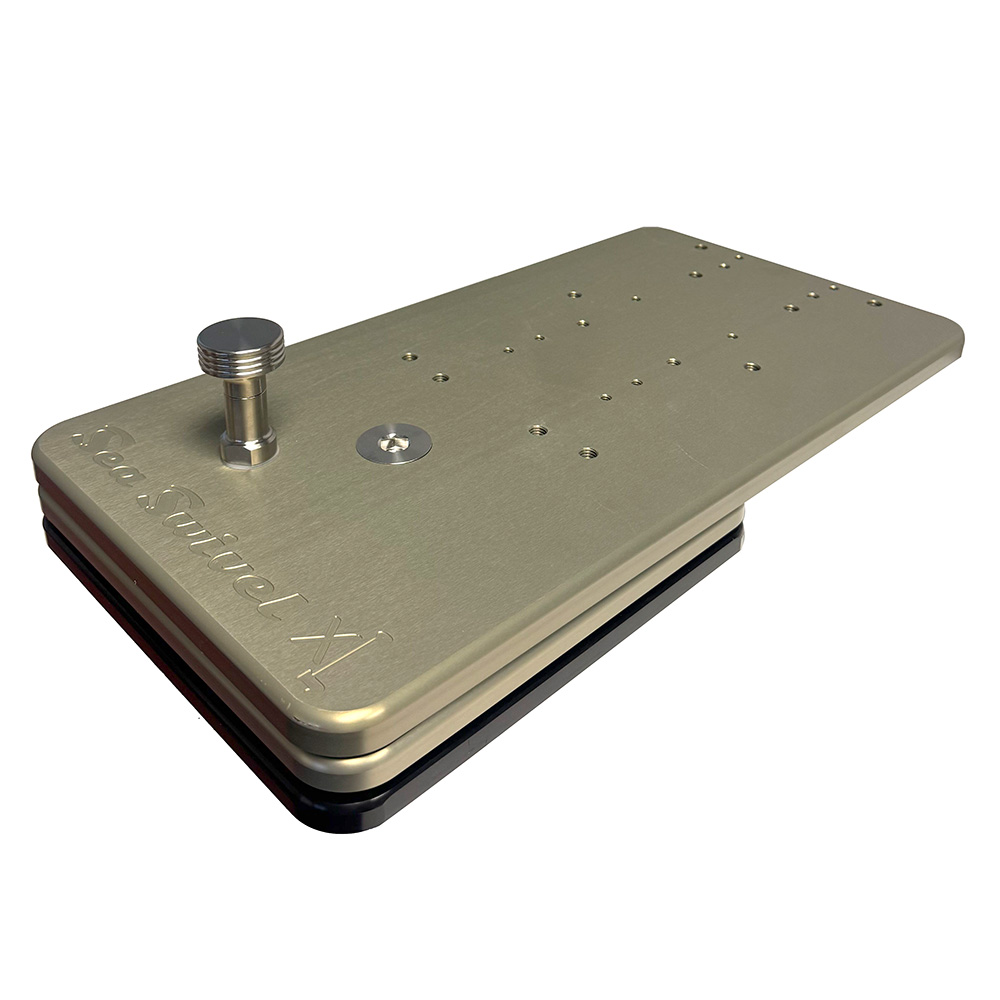 SEA-HDM-TMM-XL XL Trolling Motor Mount