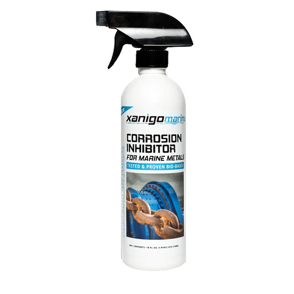 XMCI16 Biodegradable Corrosion Inhibitor - 16 oz