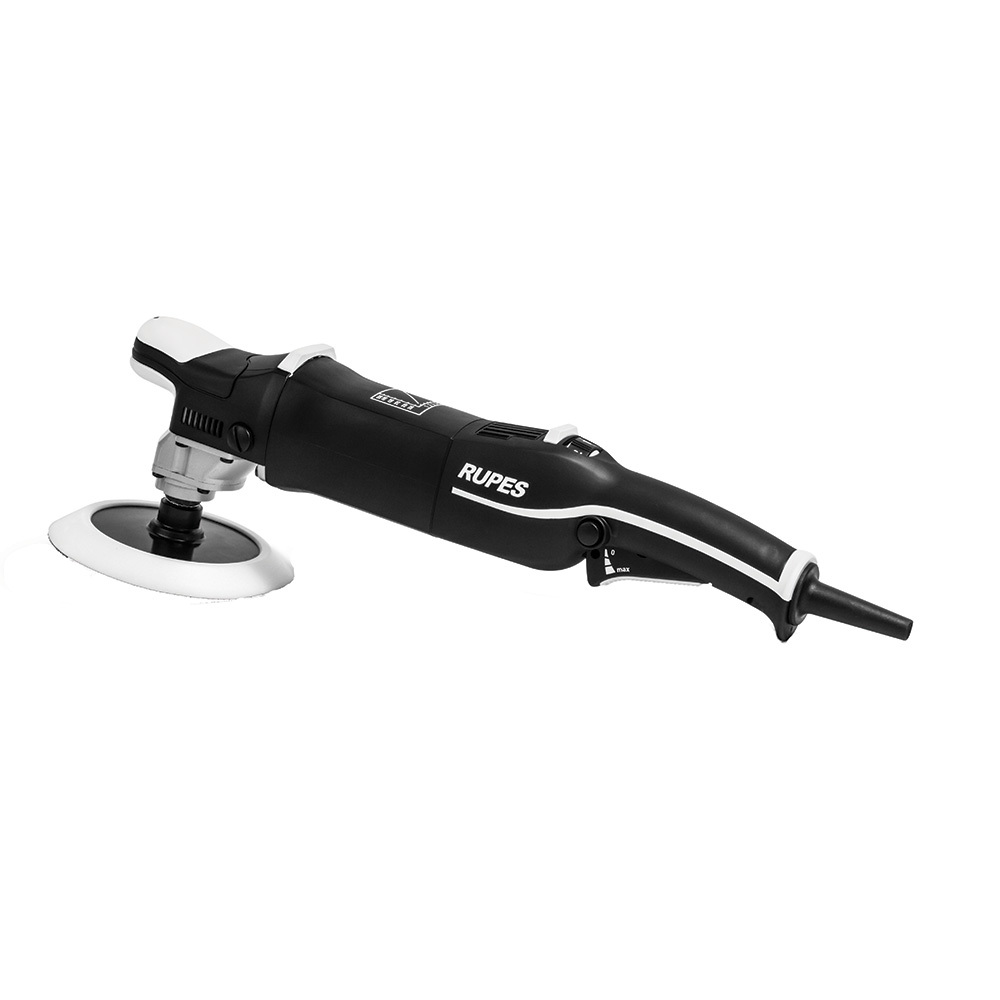 LH19E-US-STD Rotary Polisher Bigfoot LH19E Tool Only