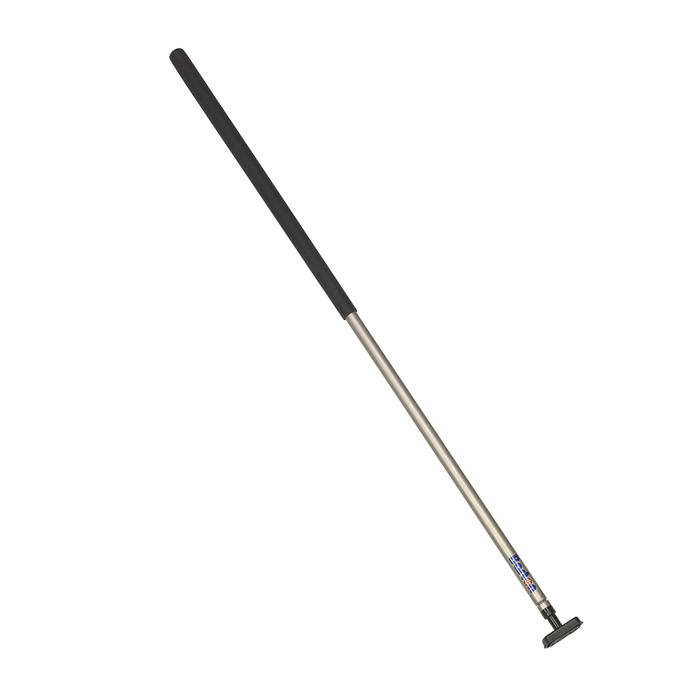43204 Alu Foam Soft Grip Tiller Extension - 900 mm