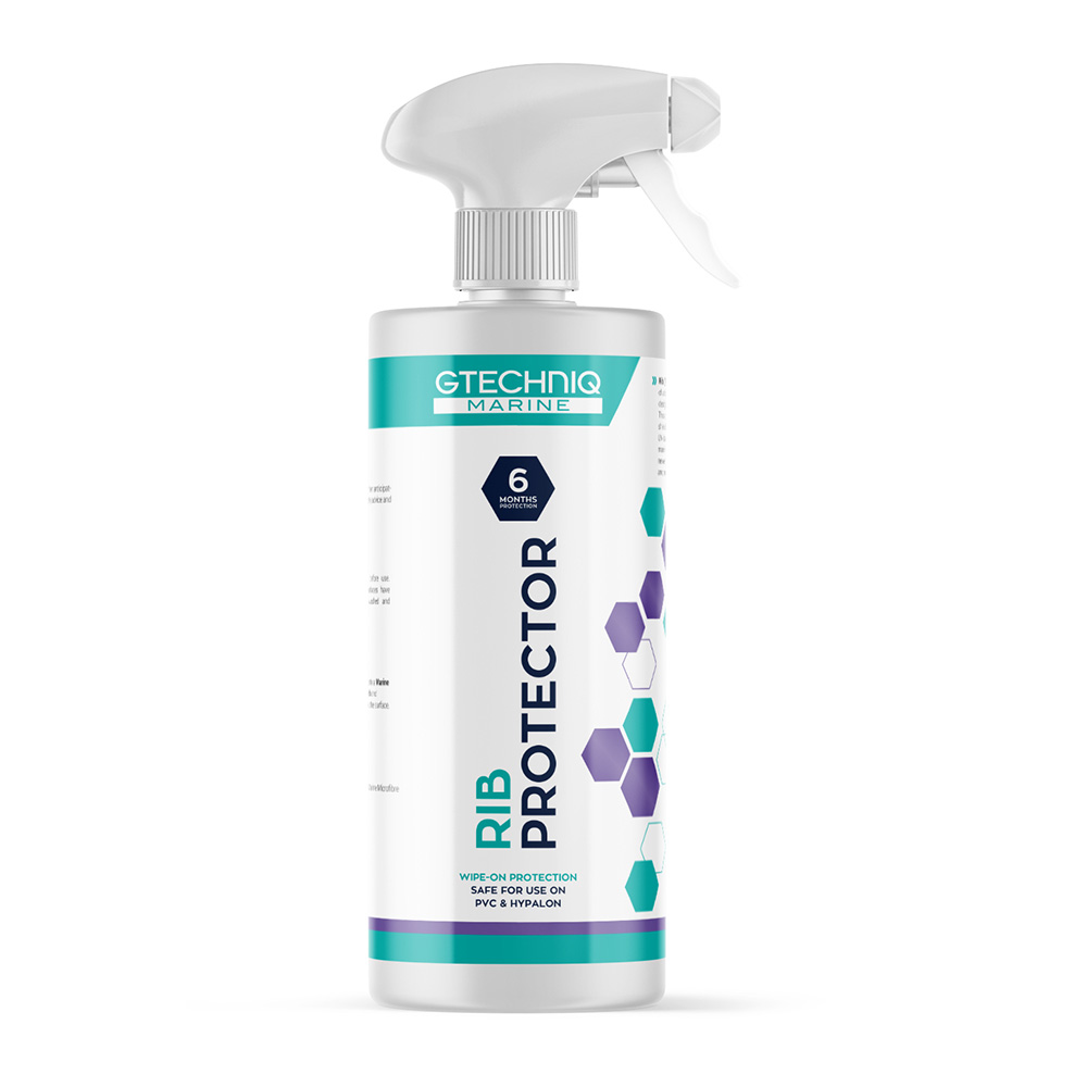 MRIP 0.5 Inflatable Boat Surface Cleaner - 500 ml