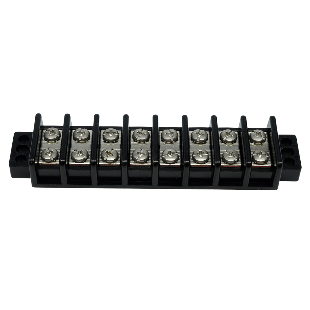 Egis Mobile Electric Terminal Blocks | by West Marine