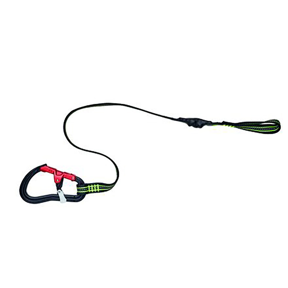 7037W 2.5 ft. Proline Tether Hook Loop - Single