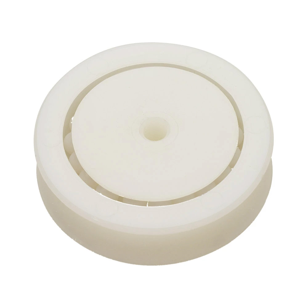 64913 58 mm Dia. Ball Bearing Rope Sheave