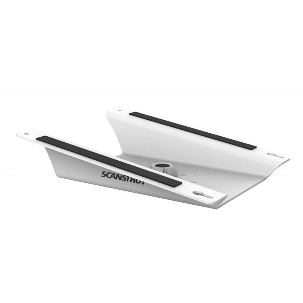 SC-SL-01 8 in. Aluminum Wedge Mount for Starlink