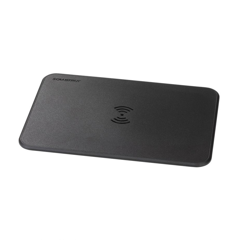 SC-CW-7GT Sub Waterproof Wireless Charger 3-Coil - 15W & 12-24V