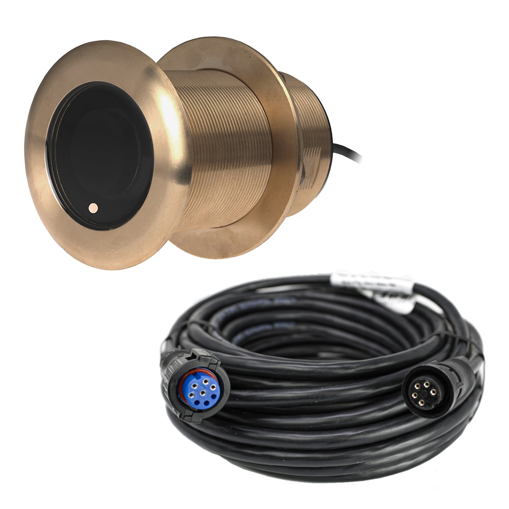 B60-20-8G 600W 8-Pin B60 20 Deg Bronze Tilted Element for Garmin