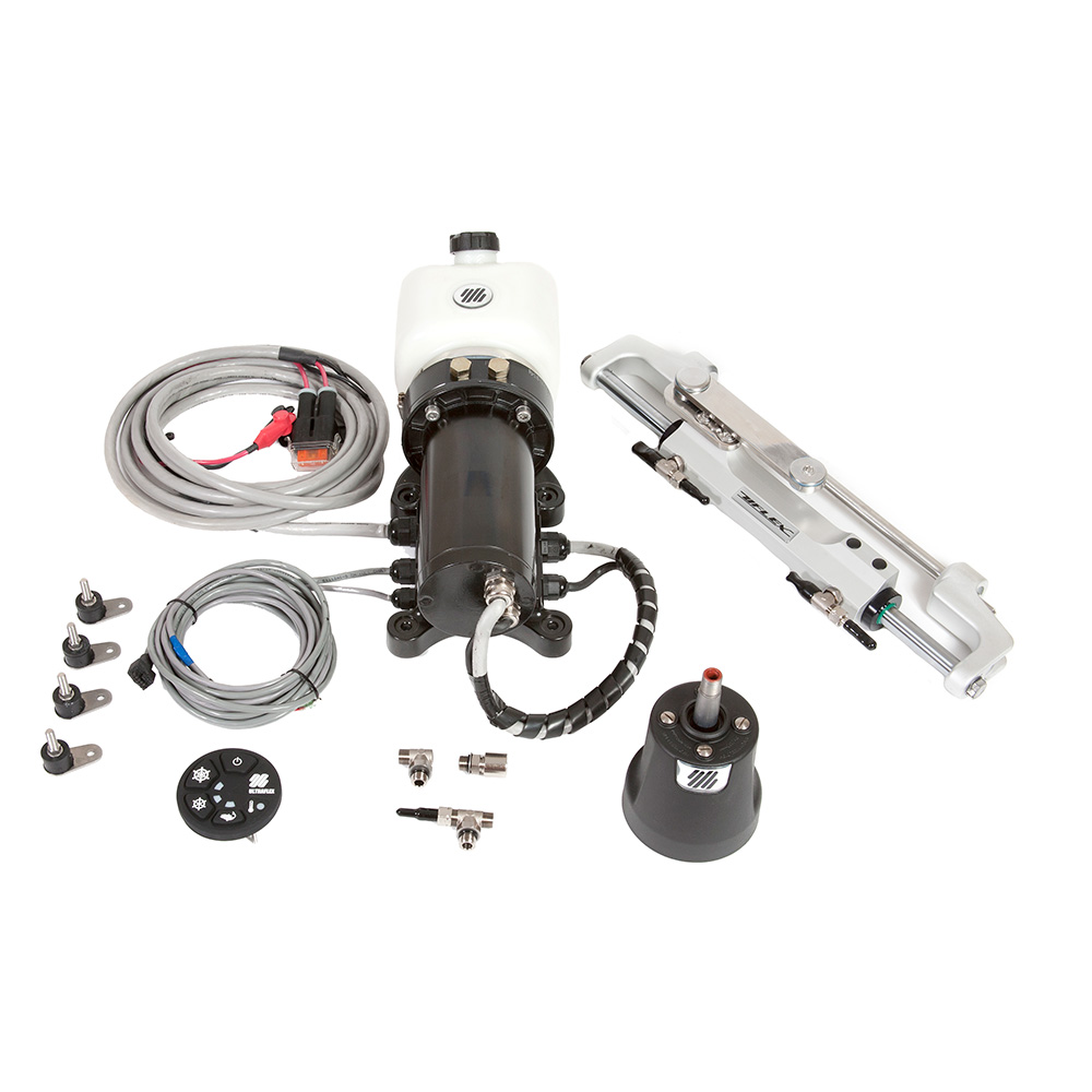 MD32-2F Masterdrive Steering System for 1-Engine & 1-Cylinder UC128-SVS 2-Cylinder