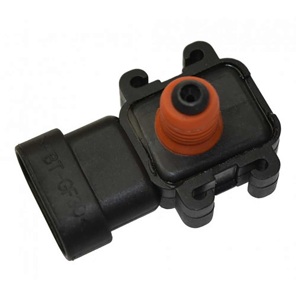 RMJ002 MAP Sensor for Mercruiser Engines for MCM V-6 & V-8 305, 350 & 496 CID MPI Engines with ECM 555