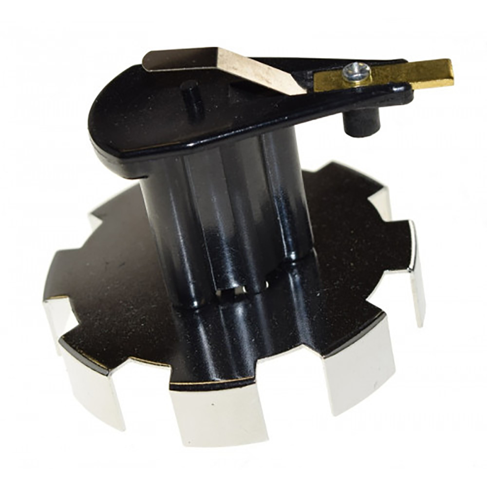 RMN014 Distributor Cap for GM V-8 Engines with Thunderbolt IV & V HEI Ignitions