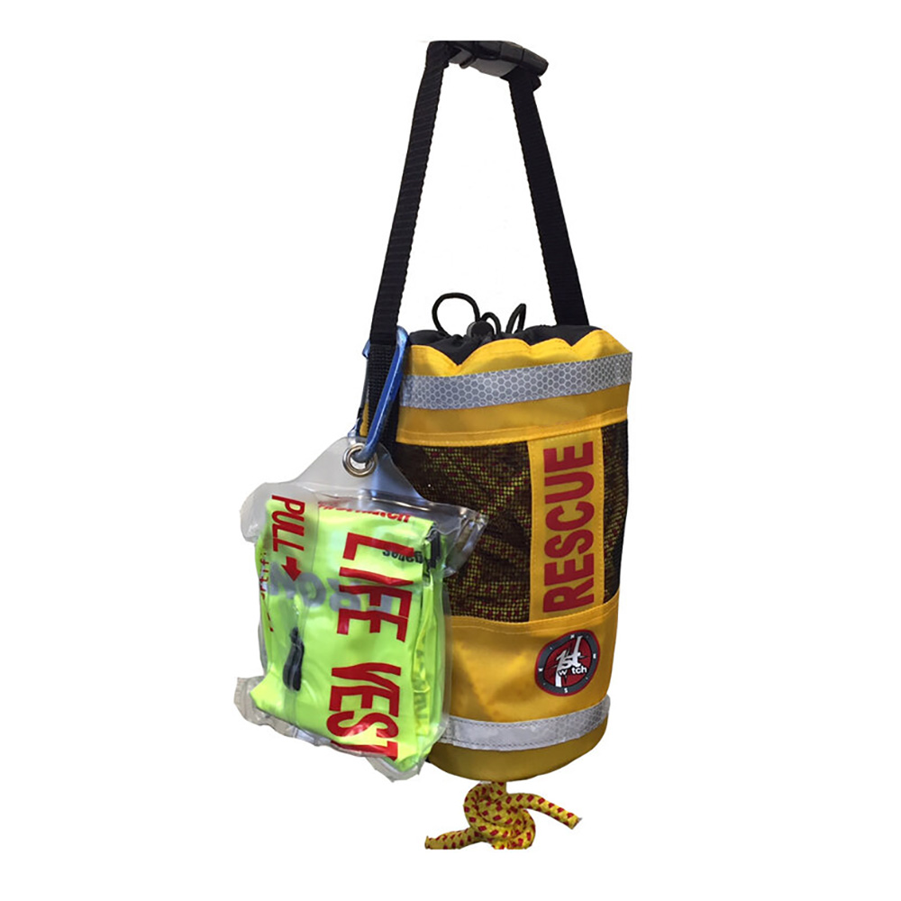RTB-50 RTB-50 Emergency Throw Bag - 50 ft.