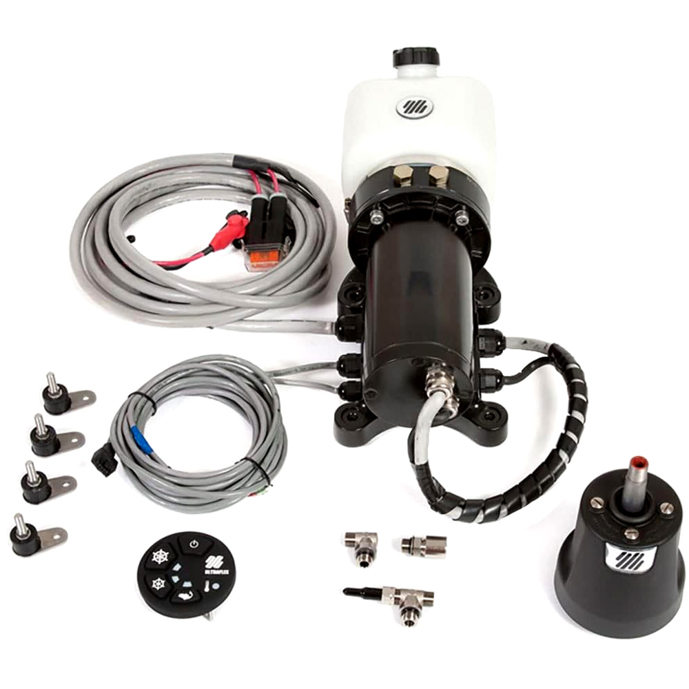 MD32FM MasterDrive Retrofit Kit with 1-Station & 1-Cylinder