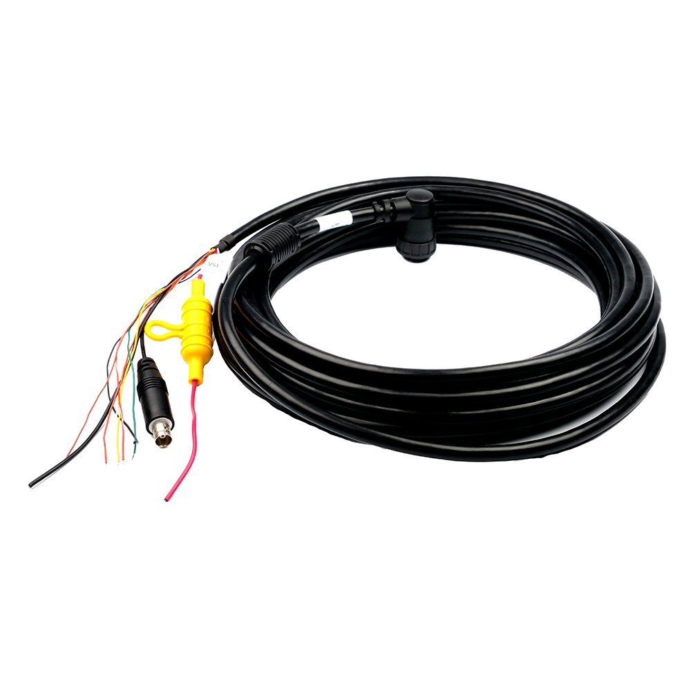 A80666 M300 Power Serial CVBS Cable - 10M