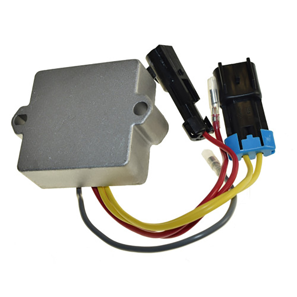 RMV005 Voltage Regulator for Mercury Marine Outboard 4 Stroke 30, 40, 50 & 60 Hp Engines