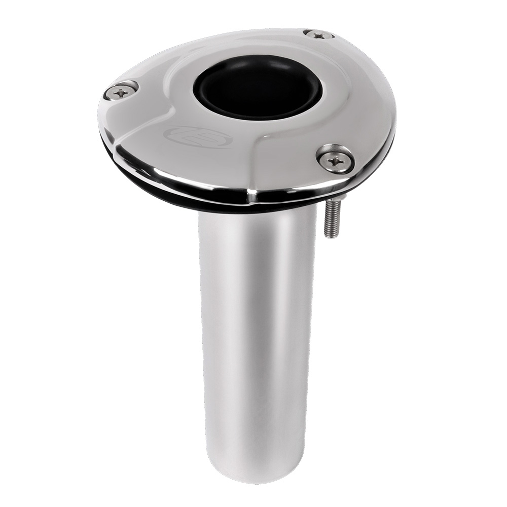 Exploding Fish EVO-FX Fixed Rod Holder w/ 8.5" at 0 Degrees | Camping World