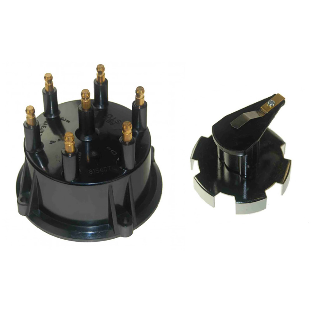 RMR005 Tune-Up Kit for Mercury Thunderbolt HEI - V-6