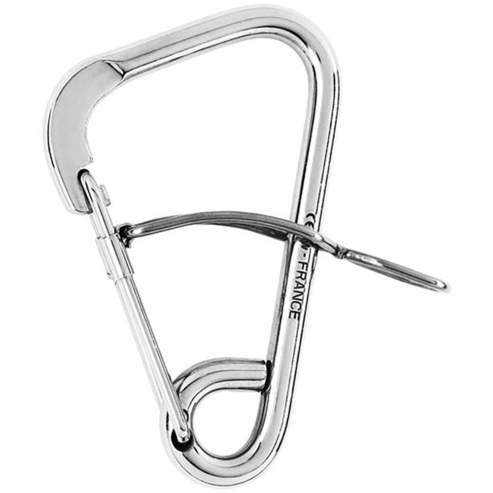 2329W 6.68 in. Automatic Mooring Hook - 170 mm Length