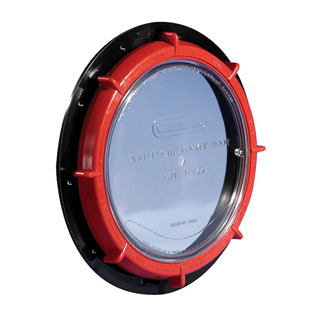 Whale Pumps Watertight Locker Door | by West Marine