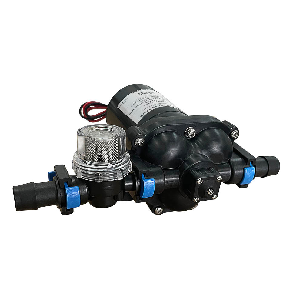 Engine Cooling Pump Kohler - 5-7 Diesel kW