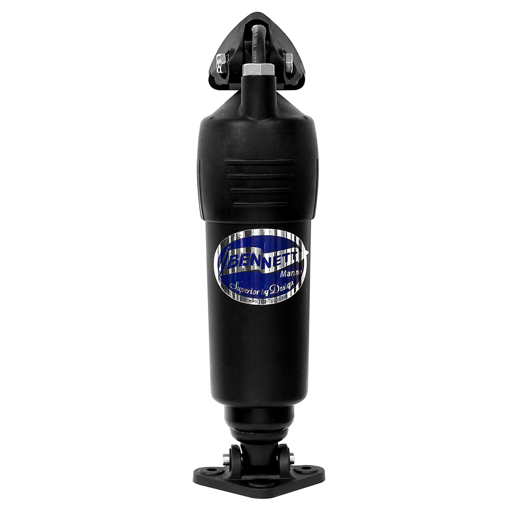 Bennett Marine SEA3000 BOLT Short Electric Actuator