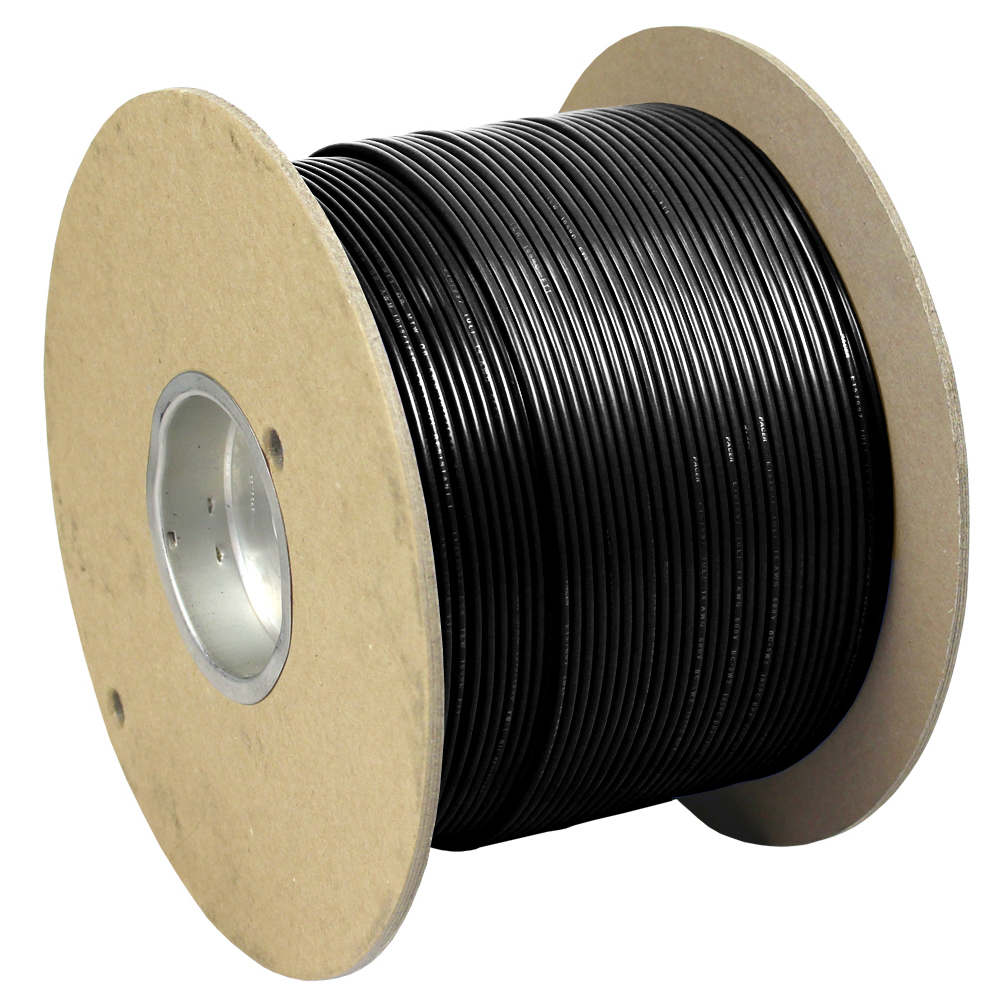 Pacer Marine Tinned Copper Primary Wire | by West Marine