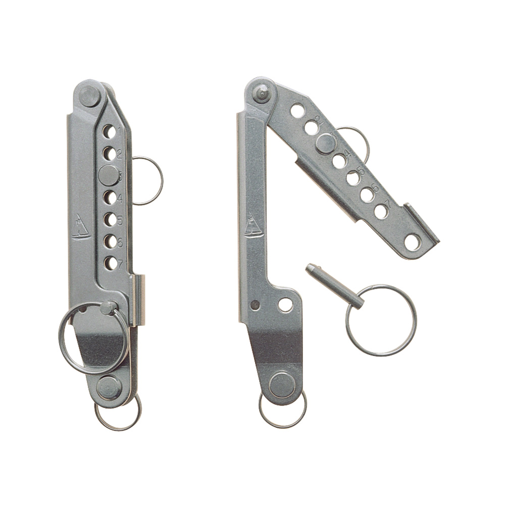 15-212 Quick Release Shroud Adjuster - 0.25 in. Pin