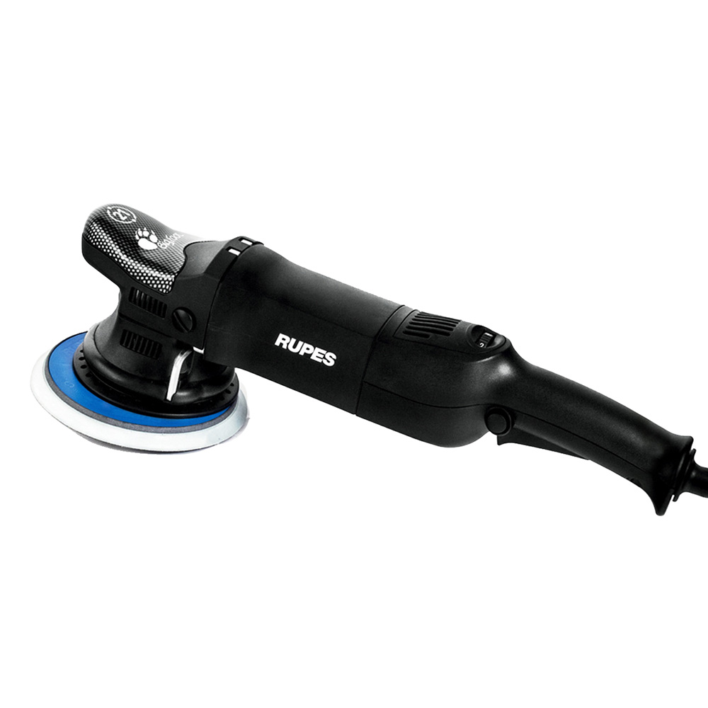 LHR21ES-US-STD Random Orbital Polisher Bigfoot Tool Only