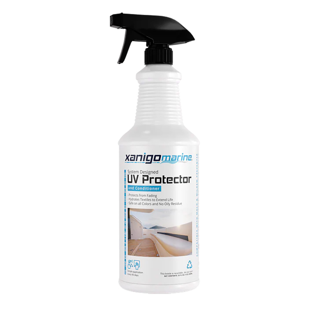 XMUP32 UV Protectant & Conditioner - 32 oz