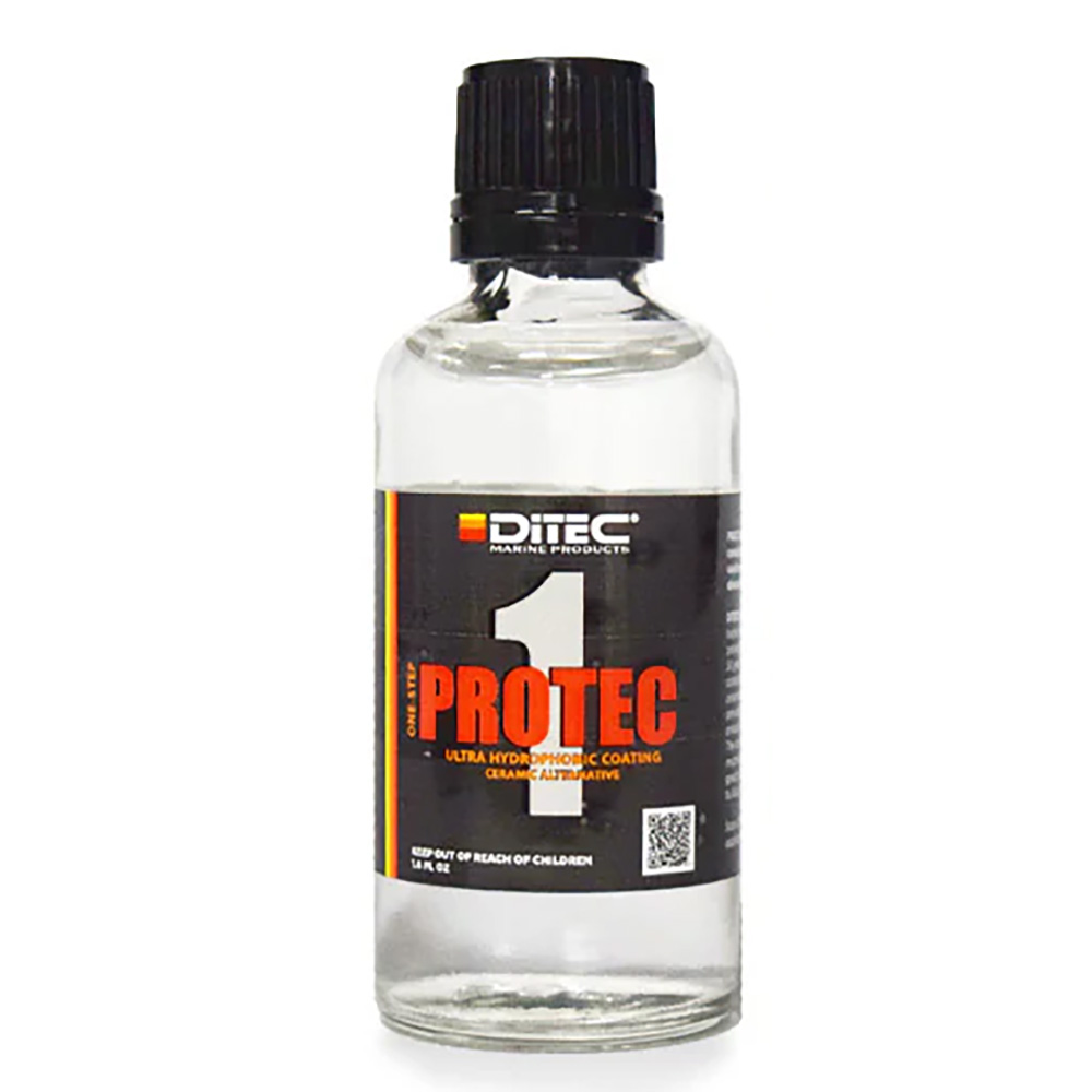 PG-PRTC-O5OM DiTEC PROTEC1 Ceramic Alternative Paint Protectant - 1.6 oz