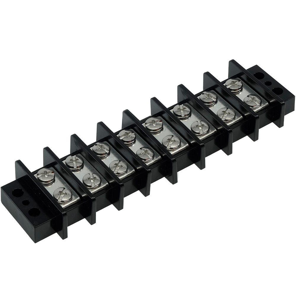Egis Mobile Electric Terminal Blocks | by West Marine