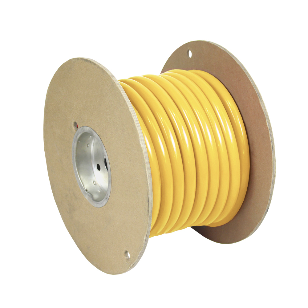 Pacer Marine Tinned Copper Battery Cable | by West Marine