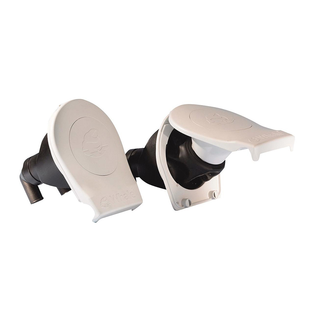 BP5012 Smartbail - Compact Manual Bilge Pump