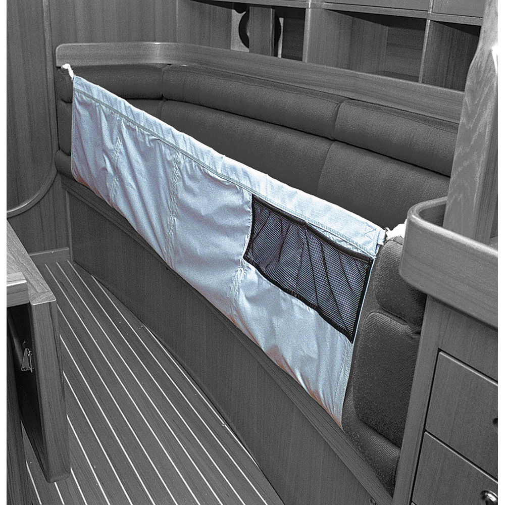 PC600 Marine Bunk Net