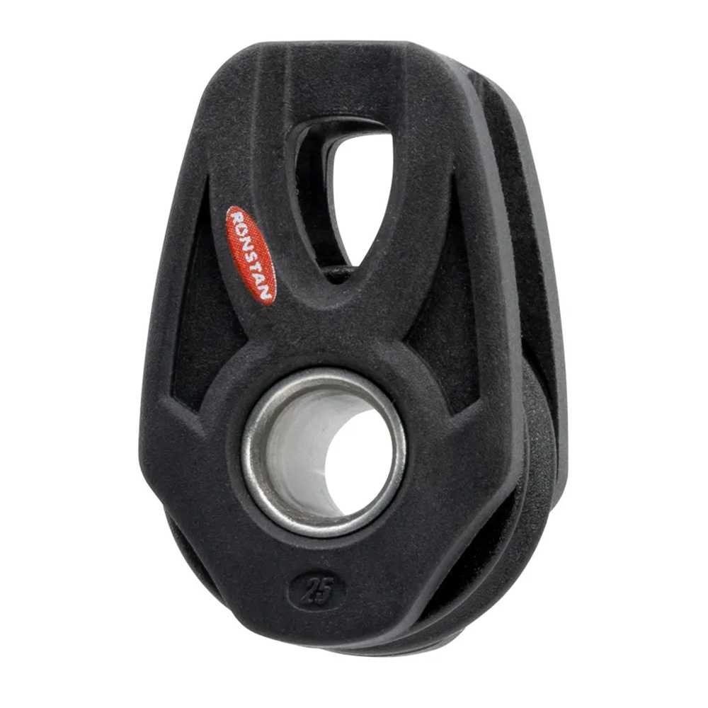 RF28109 Series 25 Ball Bearing Orbit Block - Lashing