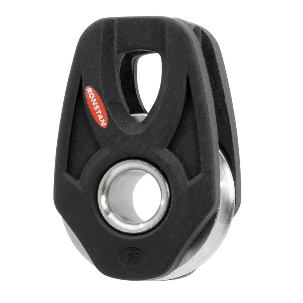 RF28109HL Series 25 Ball Bearing HHL Lashing Orbit Block