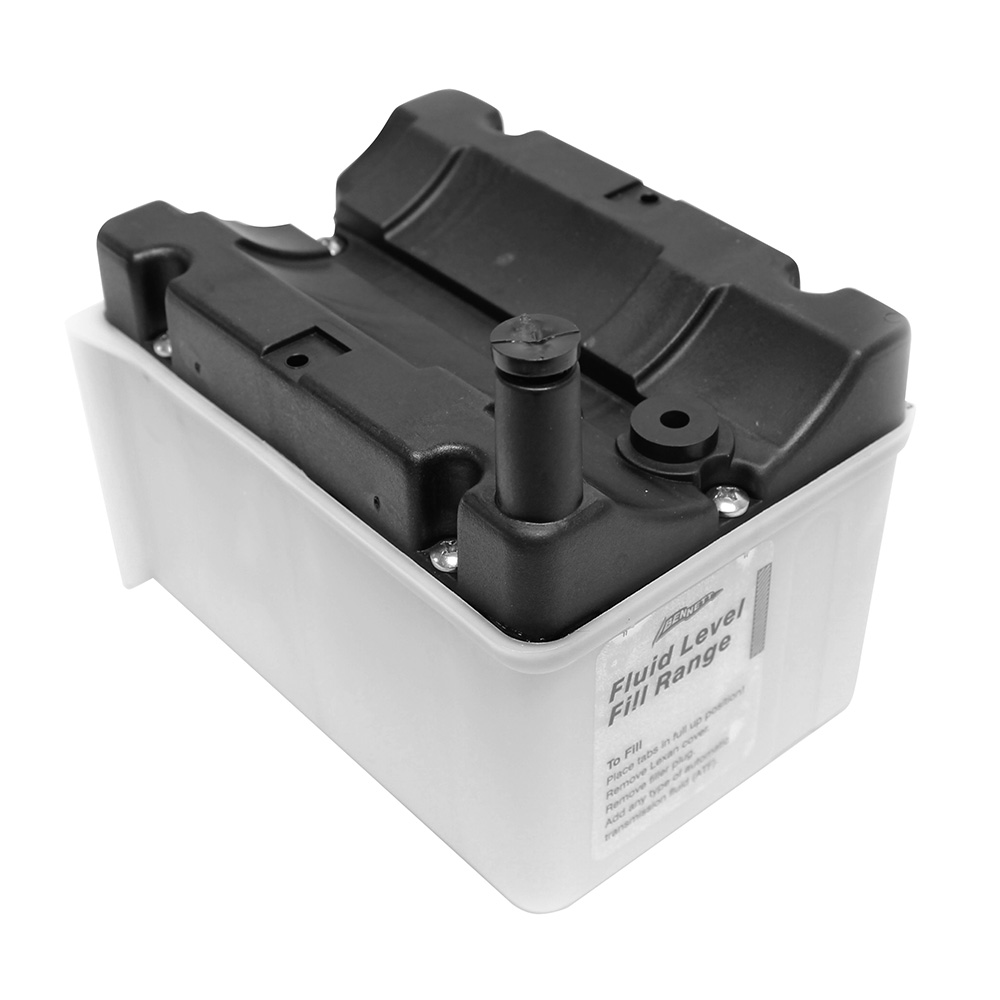 Bennett Marine VP1139 Brake Fluid Reservoir