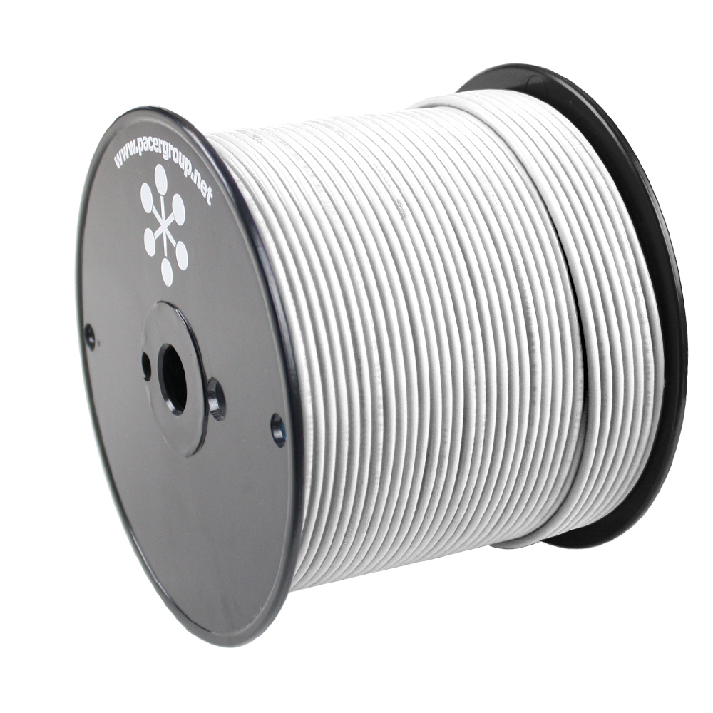 Pacer Marine Tinned Copper Primary Wire | by West Marine